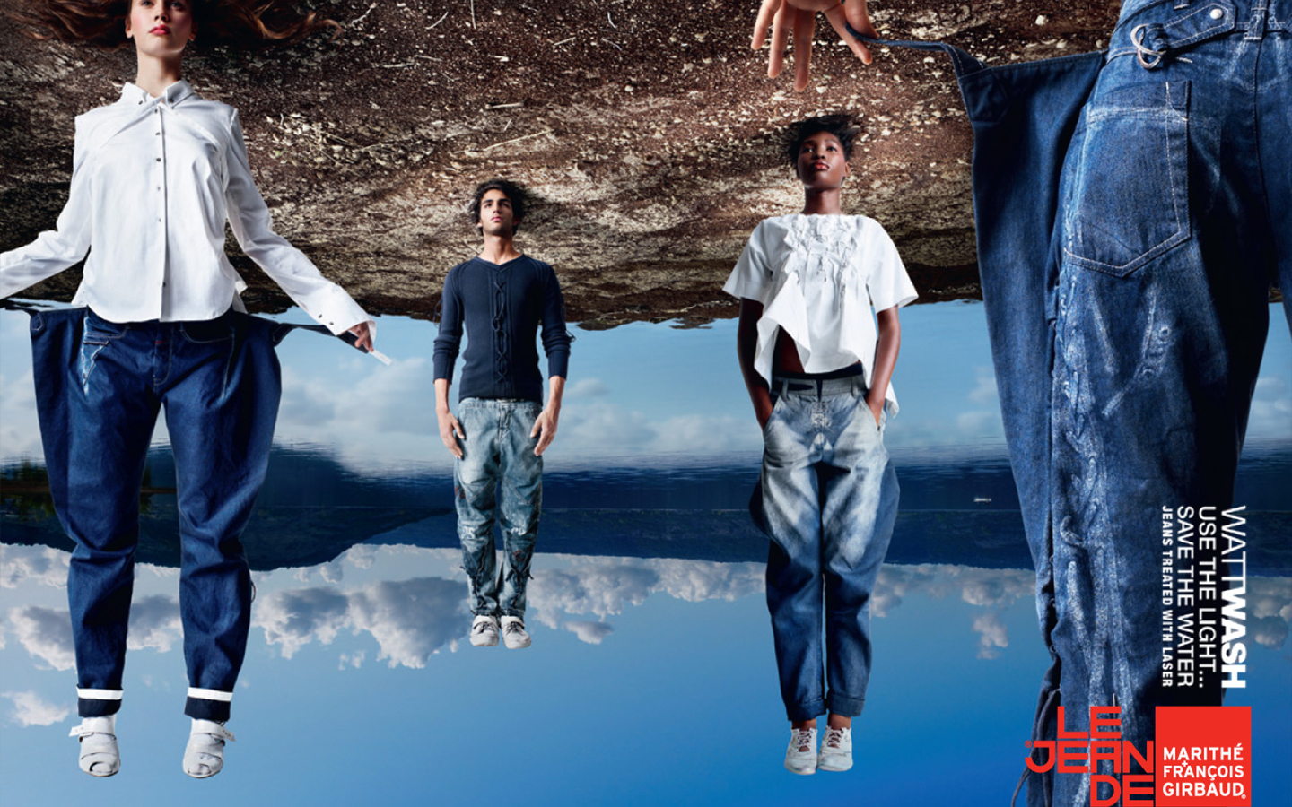 le marithe francois girbaud